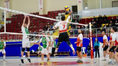 ISPARTA (KFK Ajans) – Isparta’da