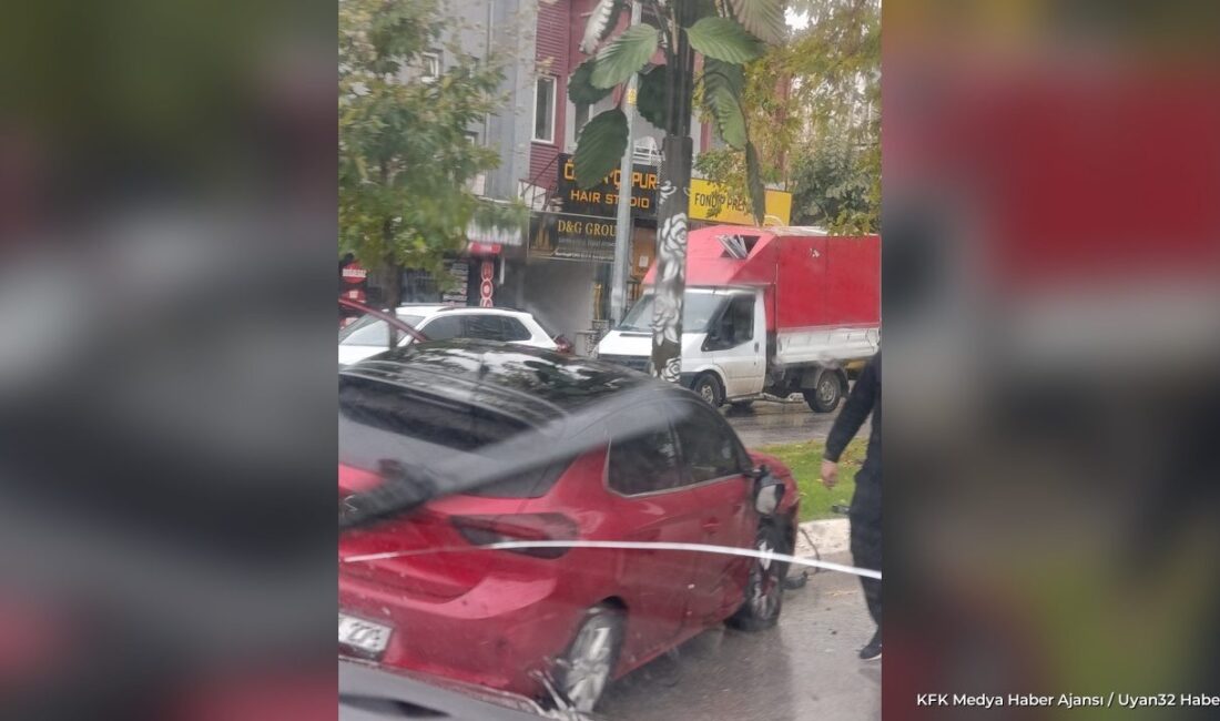 ISPARTA (KFK Ajans) –