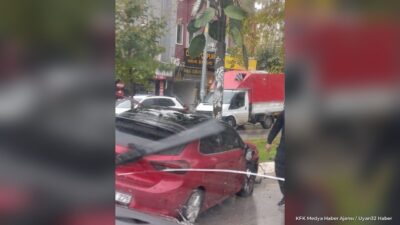 ISPARTA (KFK Ajans) – Isparta’da