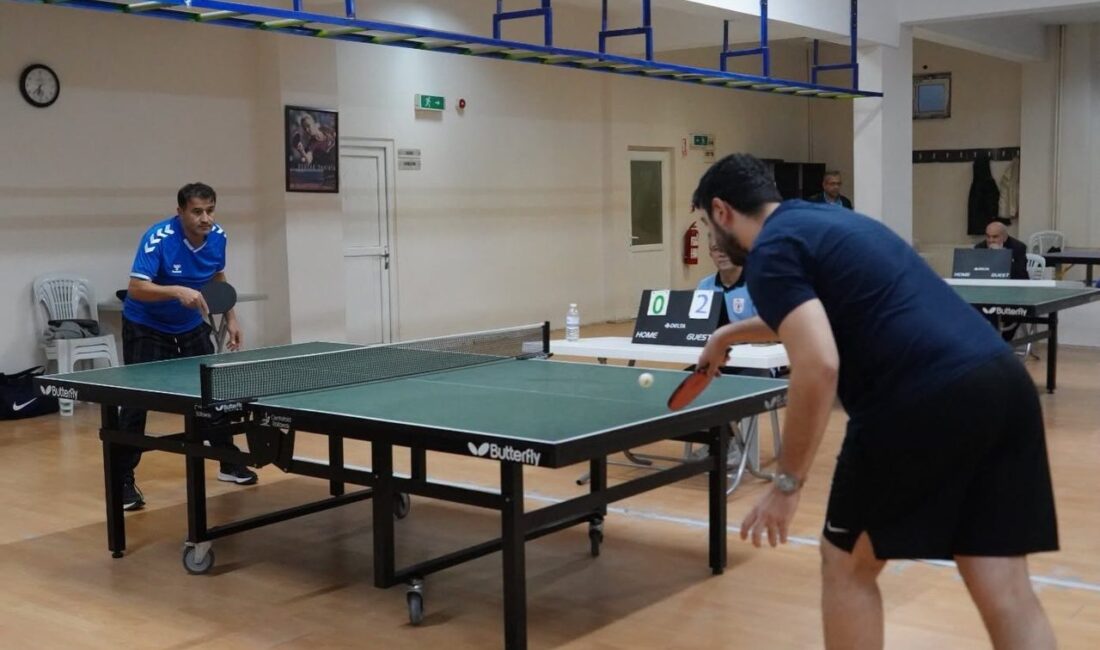 ISPARTA (KFK Ajans) –