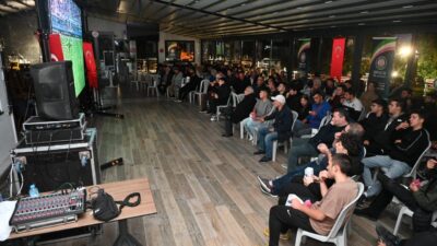 ISPARTA (KFK Ajans) – Isparta