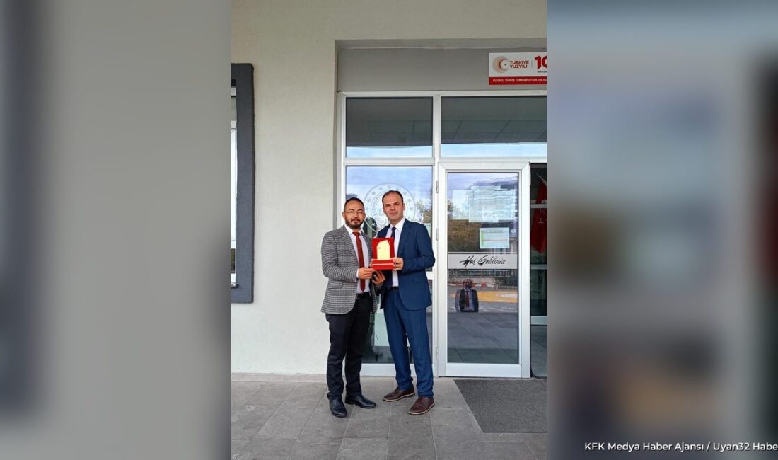 ISPARTA (KFK Ajans) –