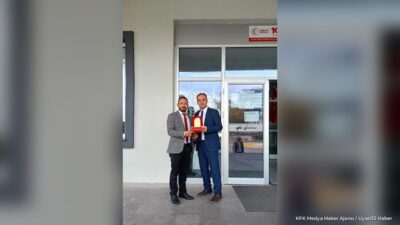 ISPARTA (KFK Ajans) – Gülistan