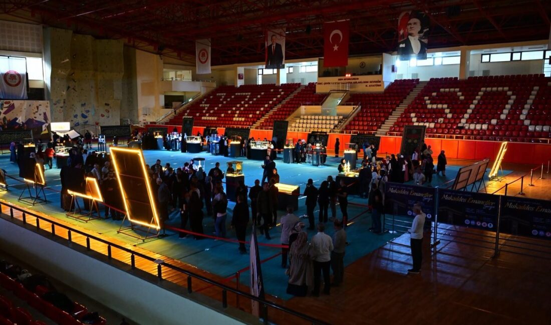ISPARTA (KFK Ajans) –