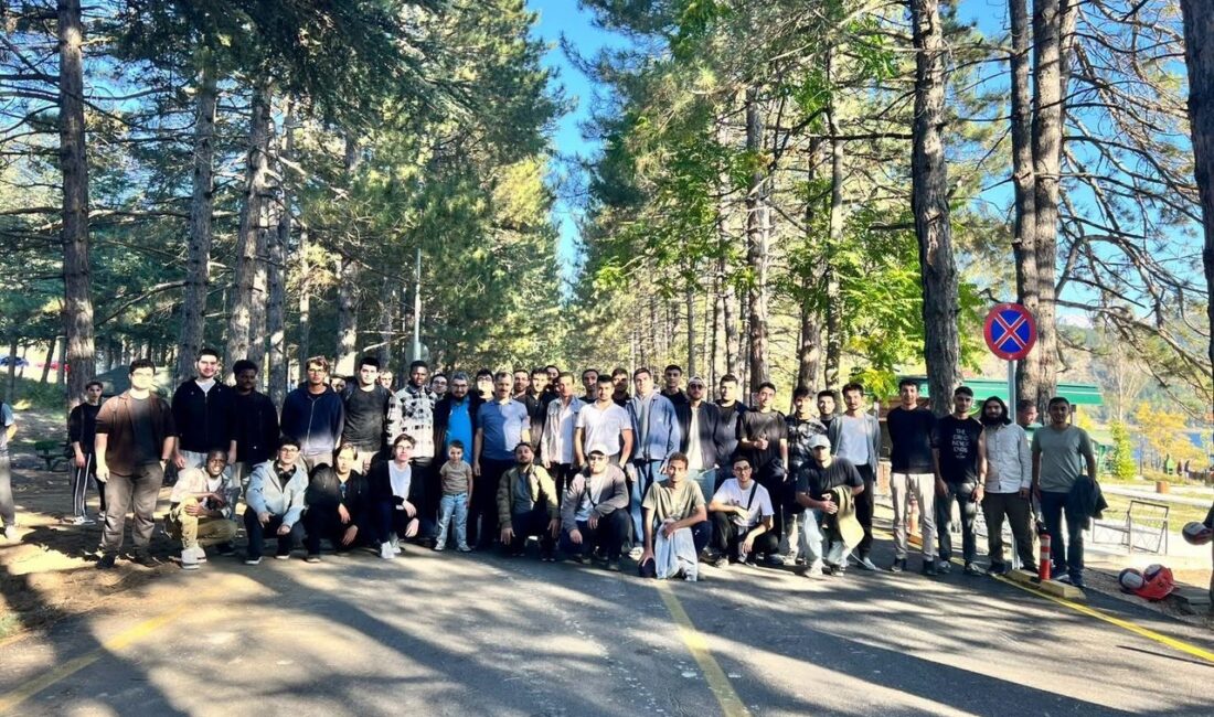 ISPARTA (KFK Ajans) –