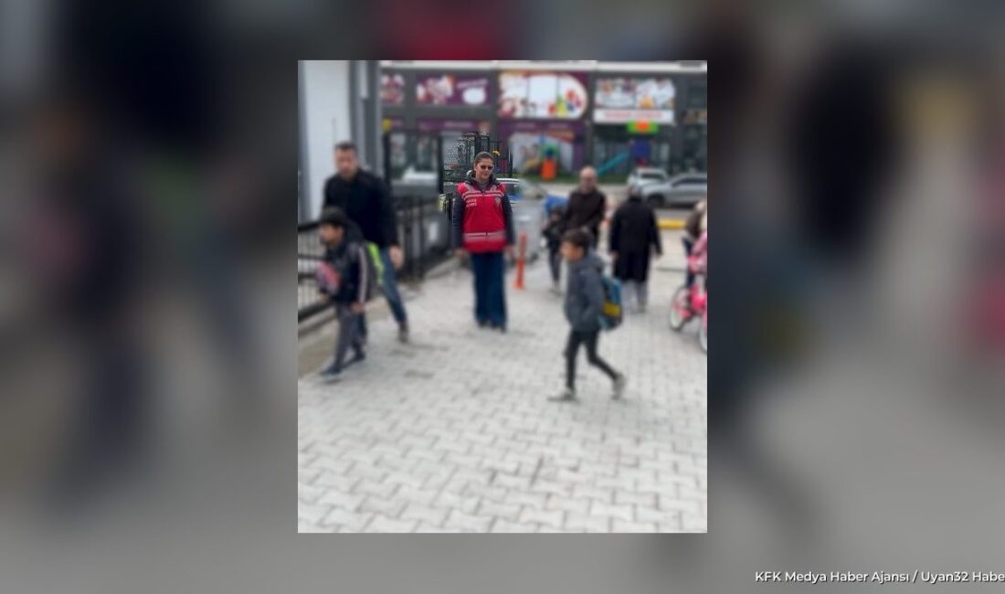 ISPARTA (KFK Ajans) –