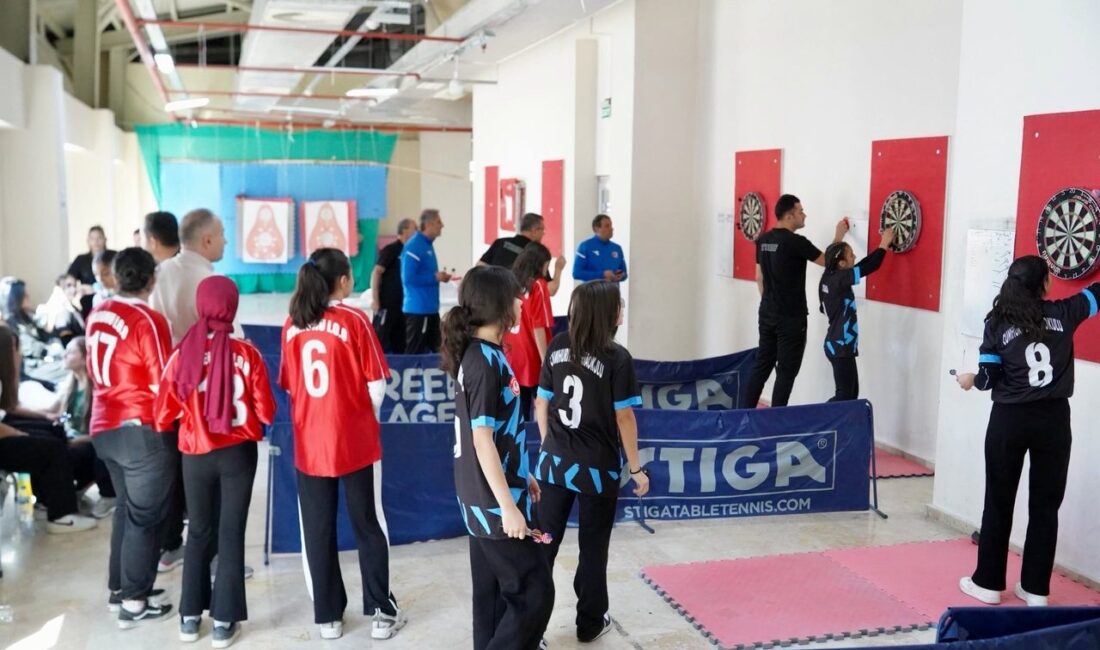 ISPARTA – Isparta’da 2026-2027