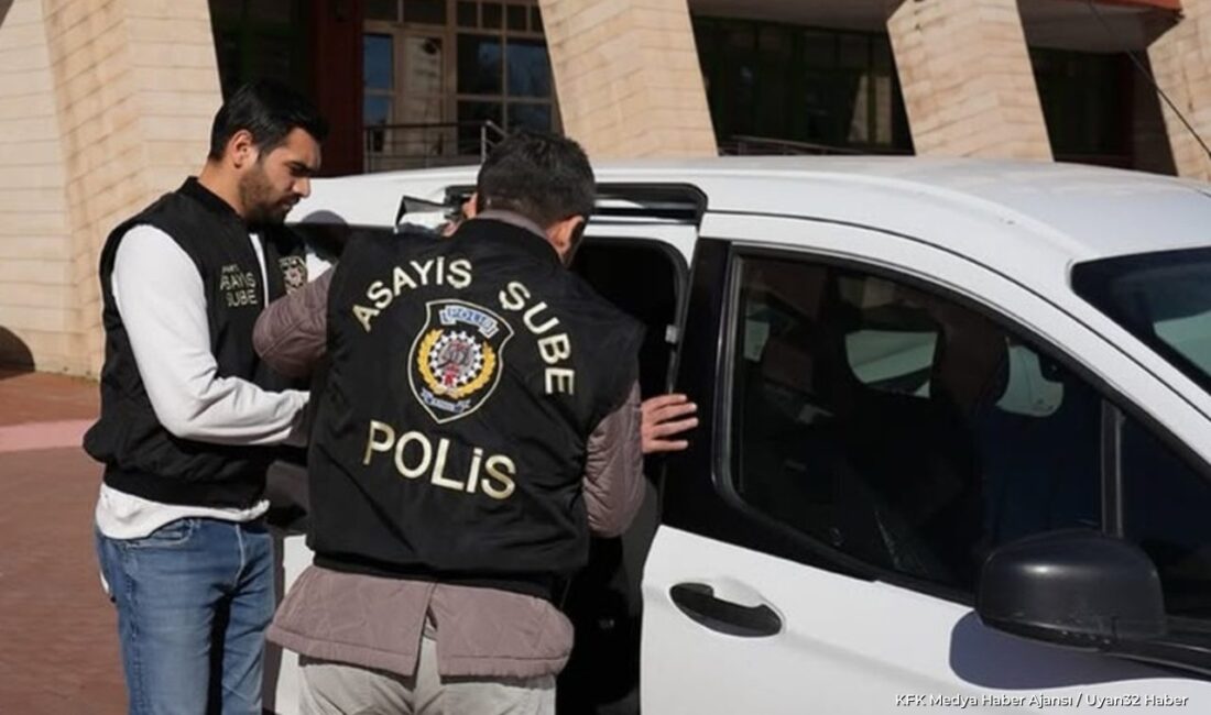 ISPARTA (KFK Ajans) – Isparta’da