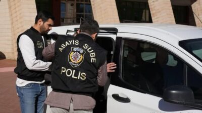 ISPARTA (KFK Ajans) – Isparta’da