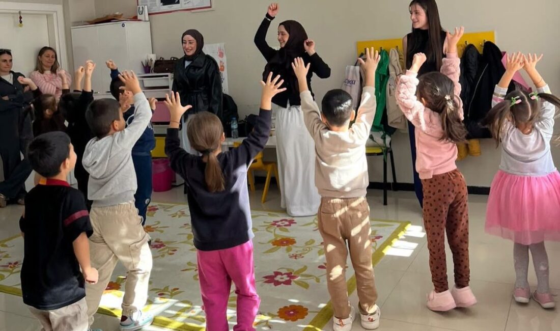 ISPARTA (KFK Ajans) –