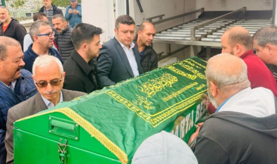 ISPARTA (KFK Ajans) –
