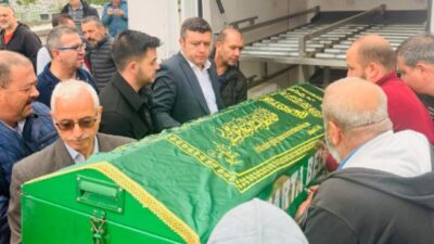 ISPARTA (KFK Ajans) – Isparta’da