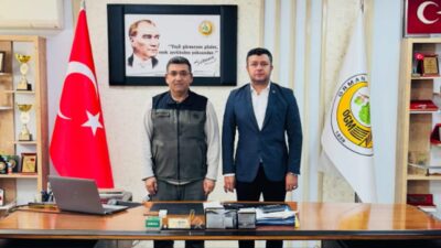 Isparta’da 11 Kasım Milli Ağaçlandırma