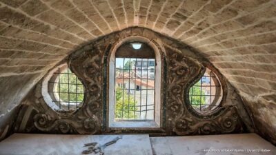 ISPARTA (KFK Ajans) – Isparta