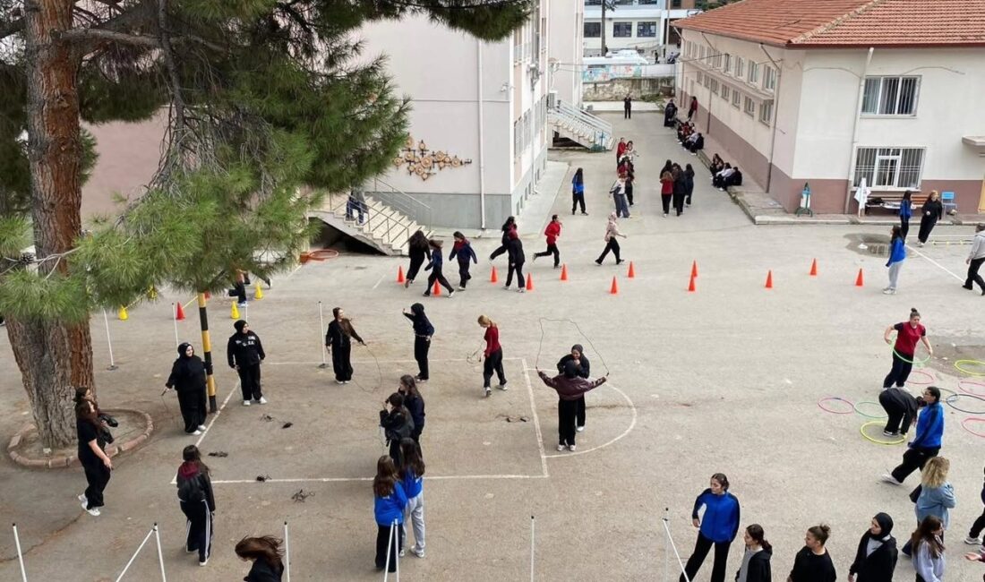 ISPARTA (KFK Ajans) –