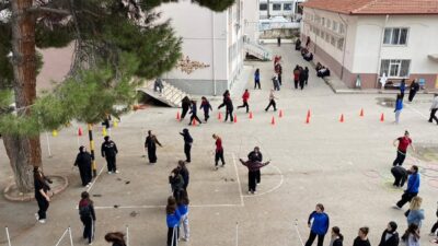 ISPARTA (KFK Ajans) – Isparta