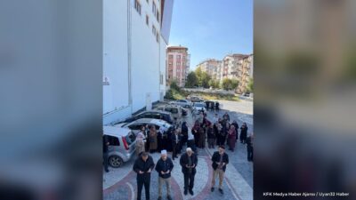 ISPARTA – Isparta’da umre vazifesini
