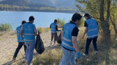ISPARTA – Isparta Erkek Öğrenci