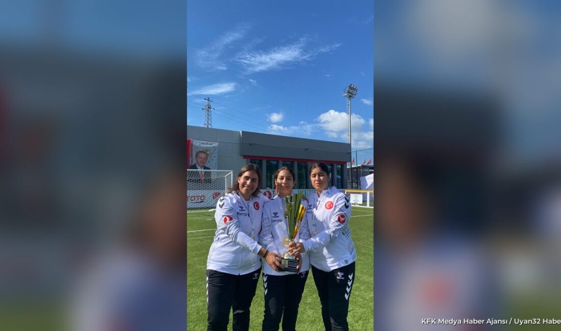 ISPARTA (KFK Ajans) –