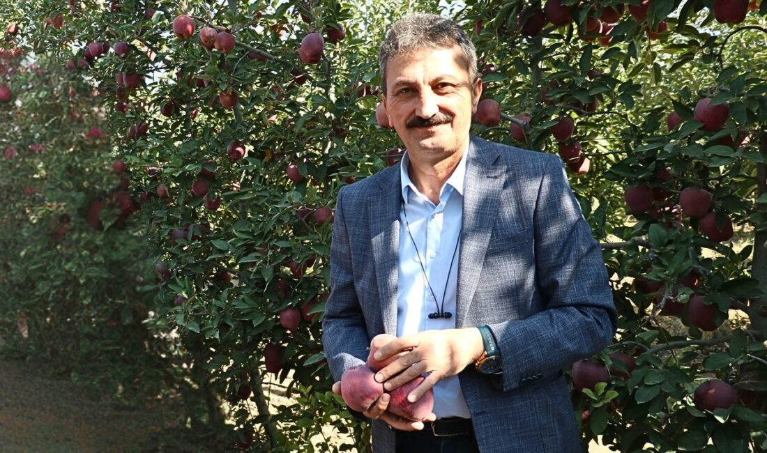 ISPARTA (KFK Ajans) –