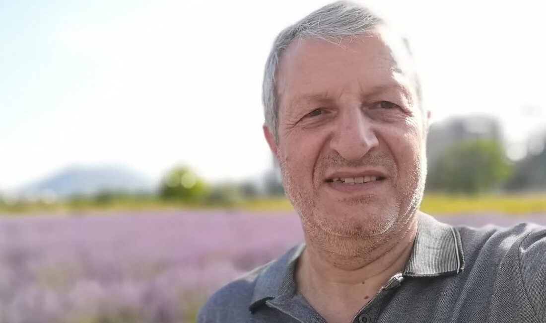 ISPARTA (KFK Ajans) –