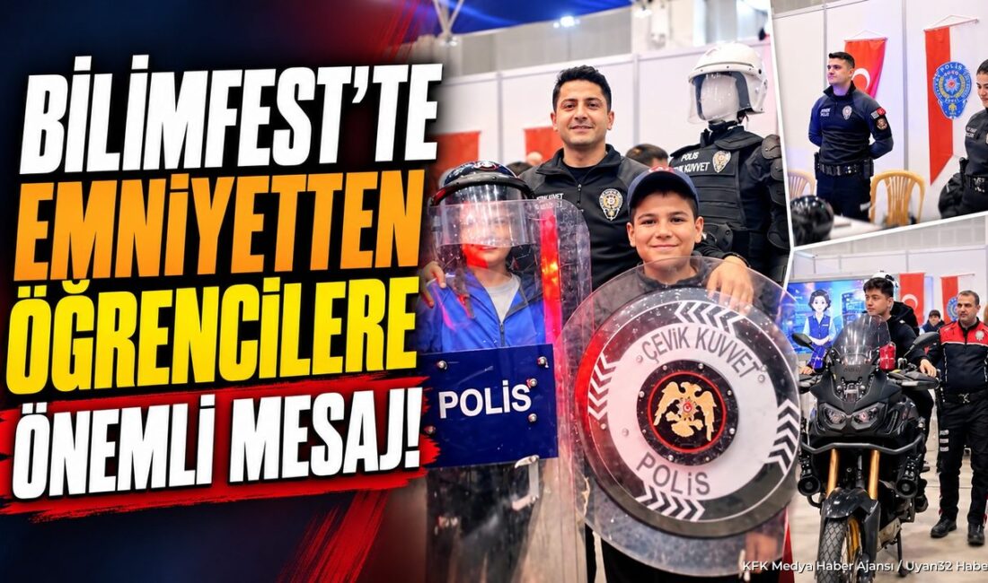 ISPARTA (KFK Ajans) –