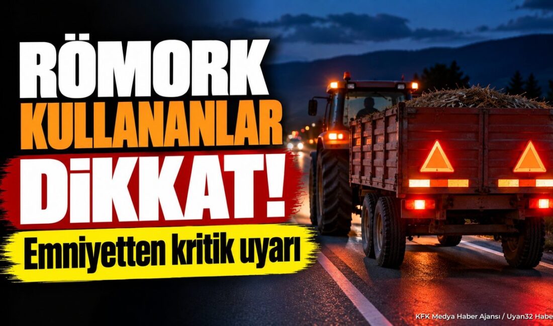 ISPARTA (KFK Ajans) –