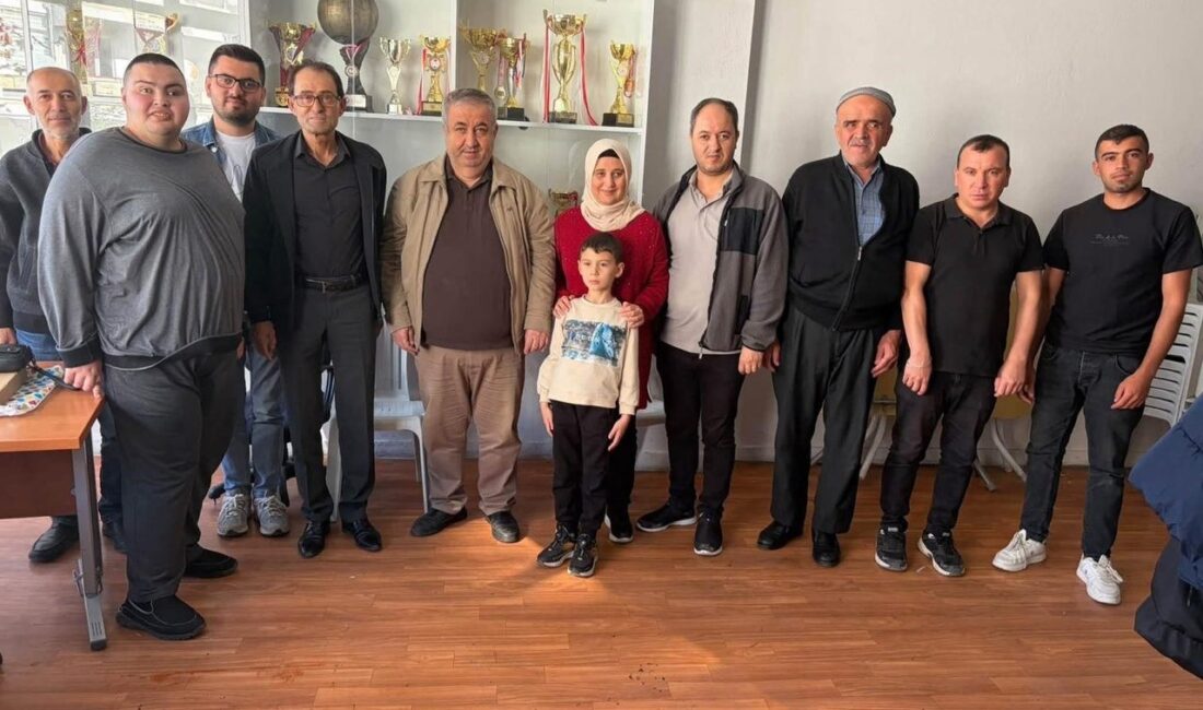 ISPARTA (KFK Ajans) –