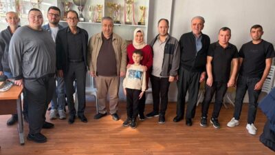 ISPARTA (KFK Ajans) – Türkiye