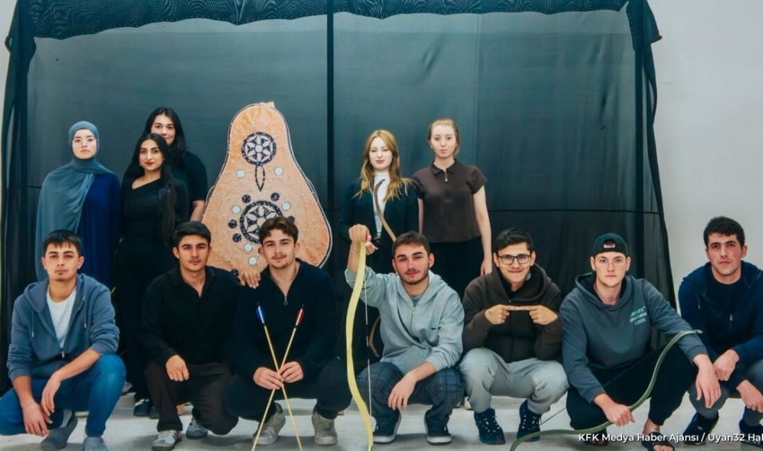 ISPARTA (KFK Ajans) –