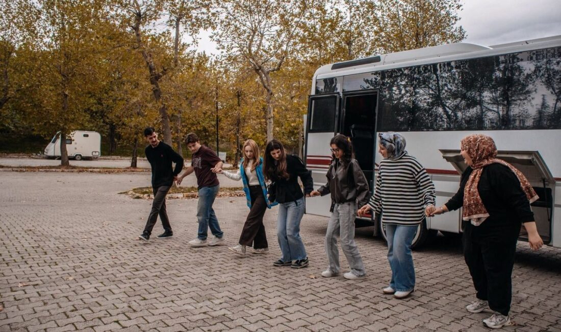 ISPARTA (KFK Ajans) –