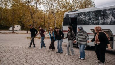 ISPARTA (KFK Ajans) – Gülkent