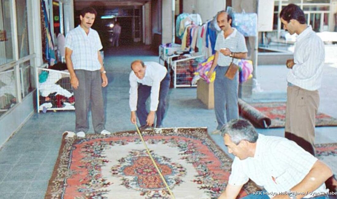 ÖZEL HABER / İSMET