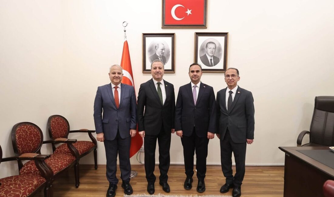 ISPARTA (KFK Ajans) –