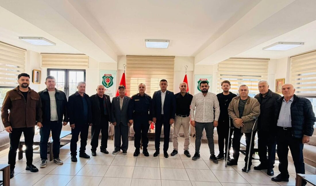 ISPARTA (KFK Ajans) –