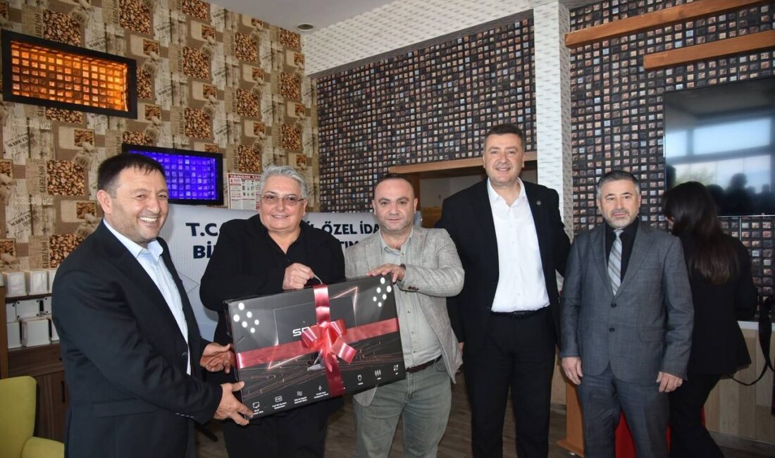EĞİRDİR (KFK Ajans) –