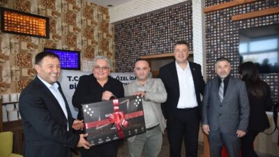 EĞİRDİR (KFK Ajans) – Isparta