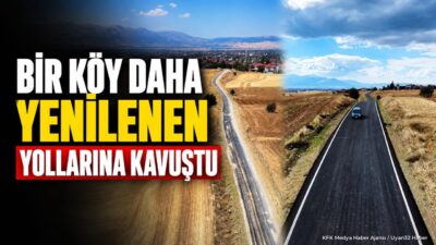 ŞARKİKARAAĞAÇ (KFK Ajans) – Isparta