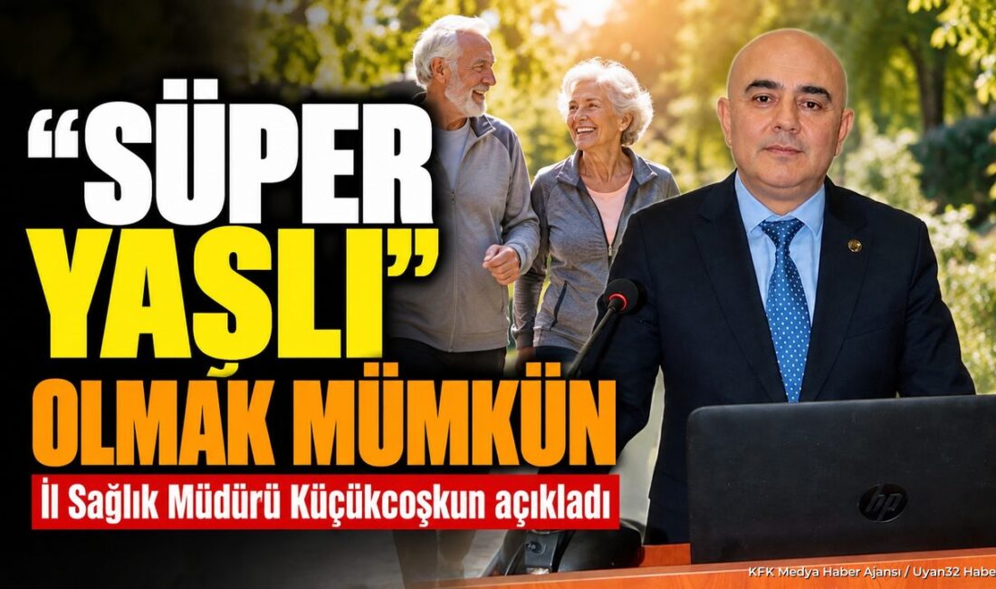 ISPARTA (KFK Ajans) –