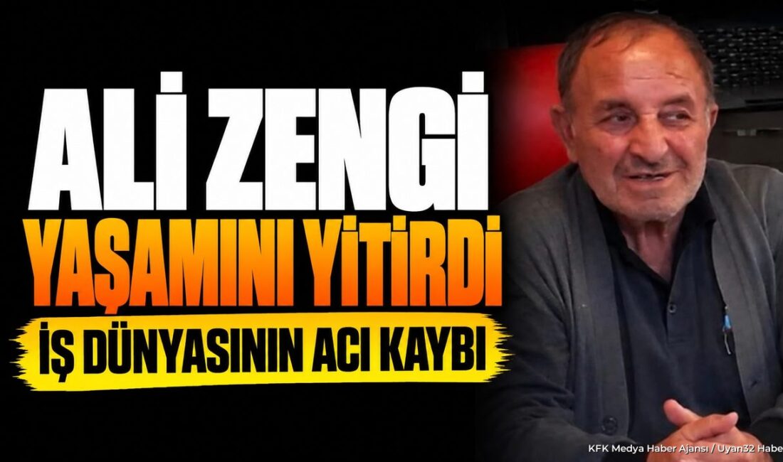 ISPARTA (KFK Ajans) –