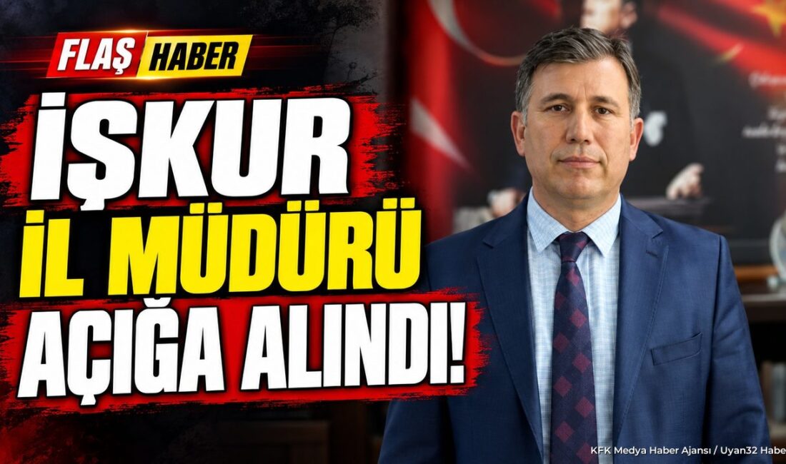 ISPARTA (KFK Ajans) –