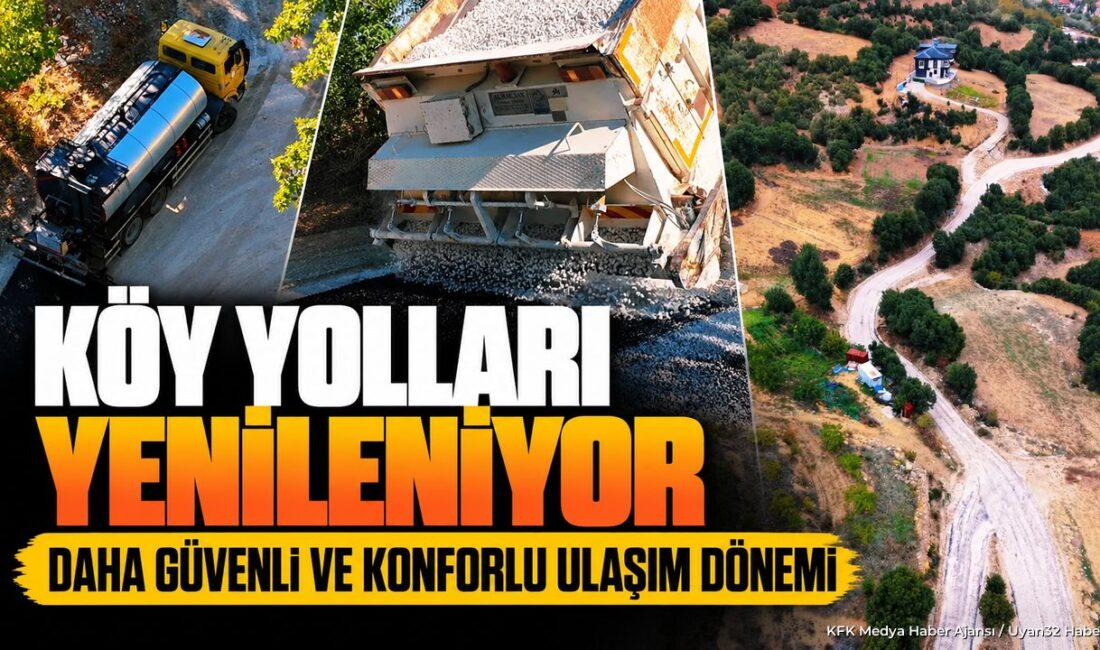 ISPARTA (KFK Ajans) –