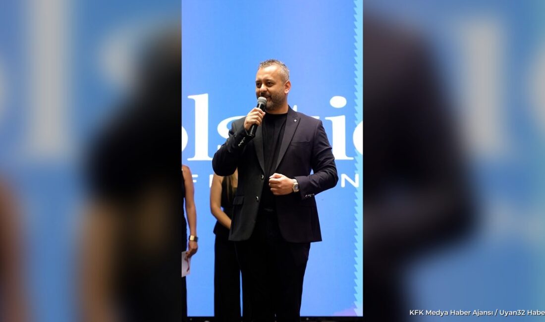 ANTALYA (KFK Ajans) –