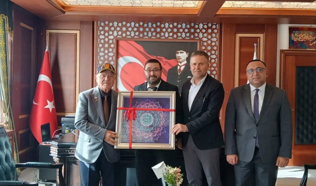ISPARTA (KFK Ajans) –
