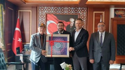 ISPARTA (KFK Ajans) – Isparta