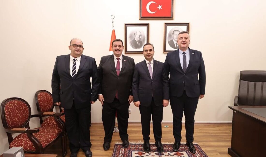 EĞİRDİR (KFK Ajans) –