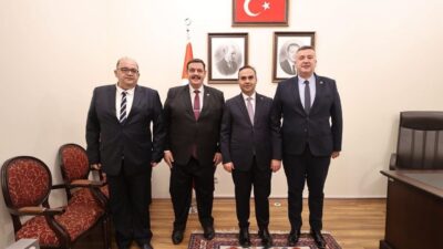 EĞİRDİR (KFK Ajans) – Isparta’nın