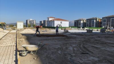 ISPARTA (KFK Ajans) – Isparta’nın