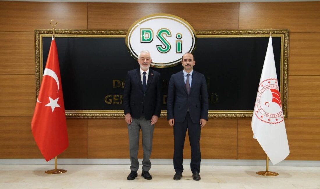 ISPARTA (KFK Ajans) –