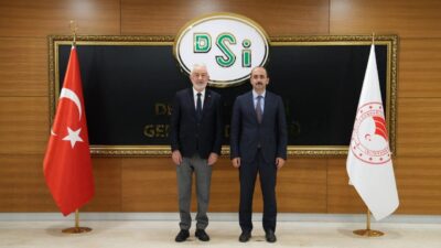 ISPARTA (KFK Ajans) – Isparta